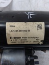 Motor de arranque BMW Serie 5 530d