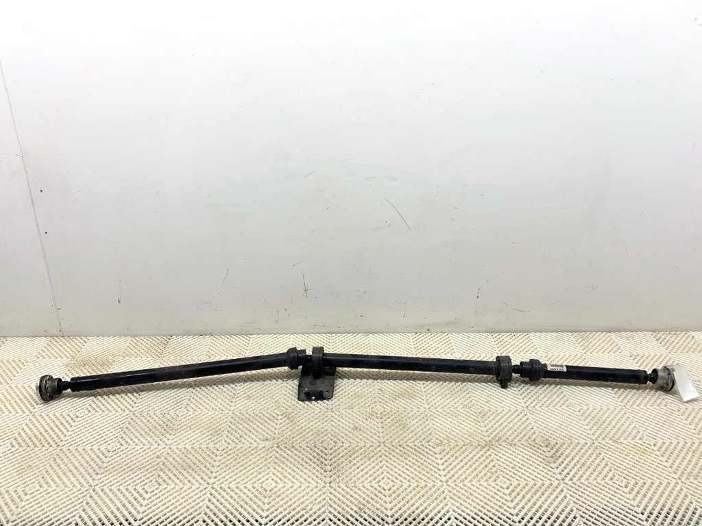 [STARK-872425] Semieje trasero Volvo XC60 II (246) 2017-2022