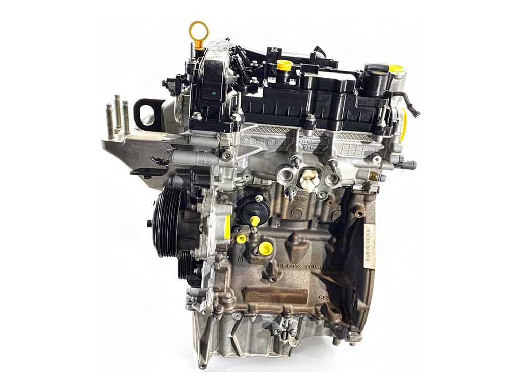 [STARK-977395] Motor FORD ECOSPORT 1.0 EcoBoost