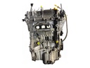 Motor RENAULT CLIO IV (BH_)
