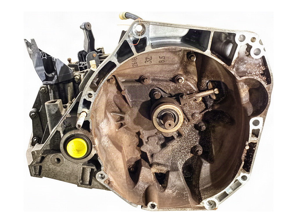 [STARK-977950] Caja de cambios Renault Clio IV (BH_)