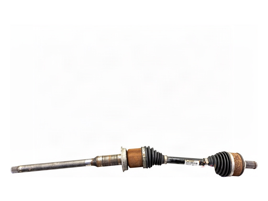 [STARK-978665] Palier delantero derecho Volvo S60 III (224)