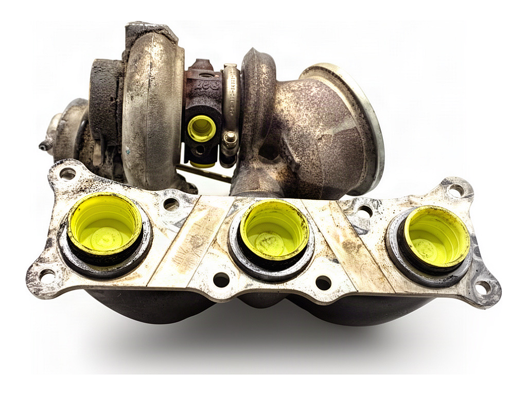 [STARK-972806] Turbocompresor para BMW Serie 7 (F01, F02, F03, F04)