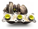 Turbocompresor para BMW Serie 7 (F01, F02, F03, F04)