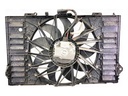 Electroventilador para Porsche Panamera (970)