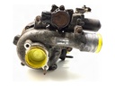 Turbocompresor para Toyota Land Cruiser Prado (_J12_)
