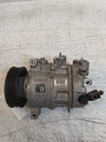 Compresor de aire acondicionado para Skoda Superb III 3V3 2.0 TDI