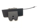 Cerradura de portón trasero VOLVO XC60 I SUV (156) 2008-2017