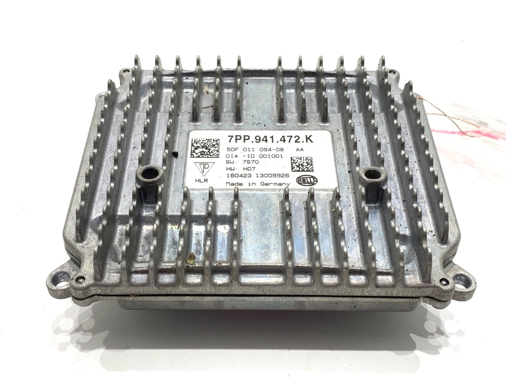 [STARK-892291] Convertidor de xenón Audi A8 D4 (4H2, 4H8, 4HC, 4HL) 2009-2018