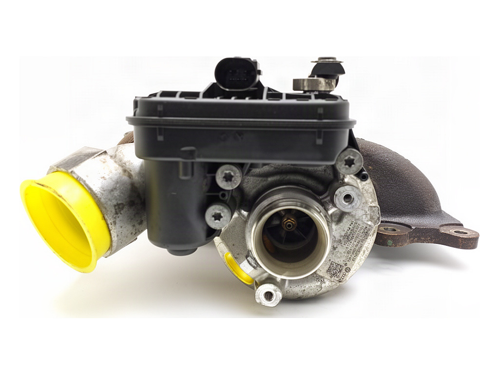 [STARK-971517] Turbocompresor para VW Tiguan (AD1, AX1)