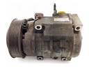 Compresor de aire acondicionado para Toyota Land Cruiser Prado (_J12_)