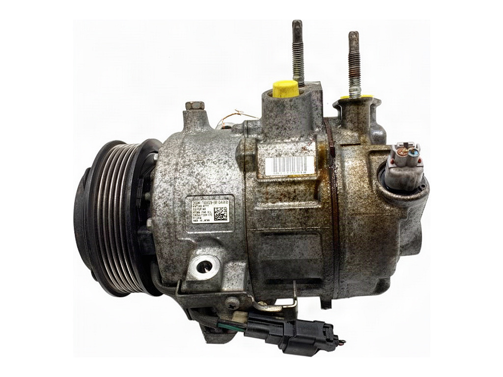 [STARK-977334] Compresor de aire acondicionado Ford Mondeo V