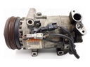 Compresor de aire acondicionado Renault Clio IV