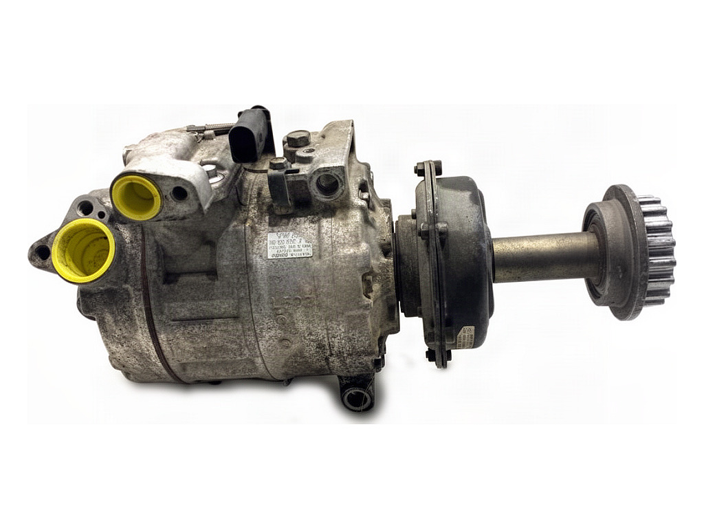 [STARK-972037] Compresor de aire acondicionado VW Touareg (7LA, 7L6, 7L7)
