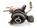 Turbocompresor Renault Scénic III (JZ0/1_)