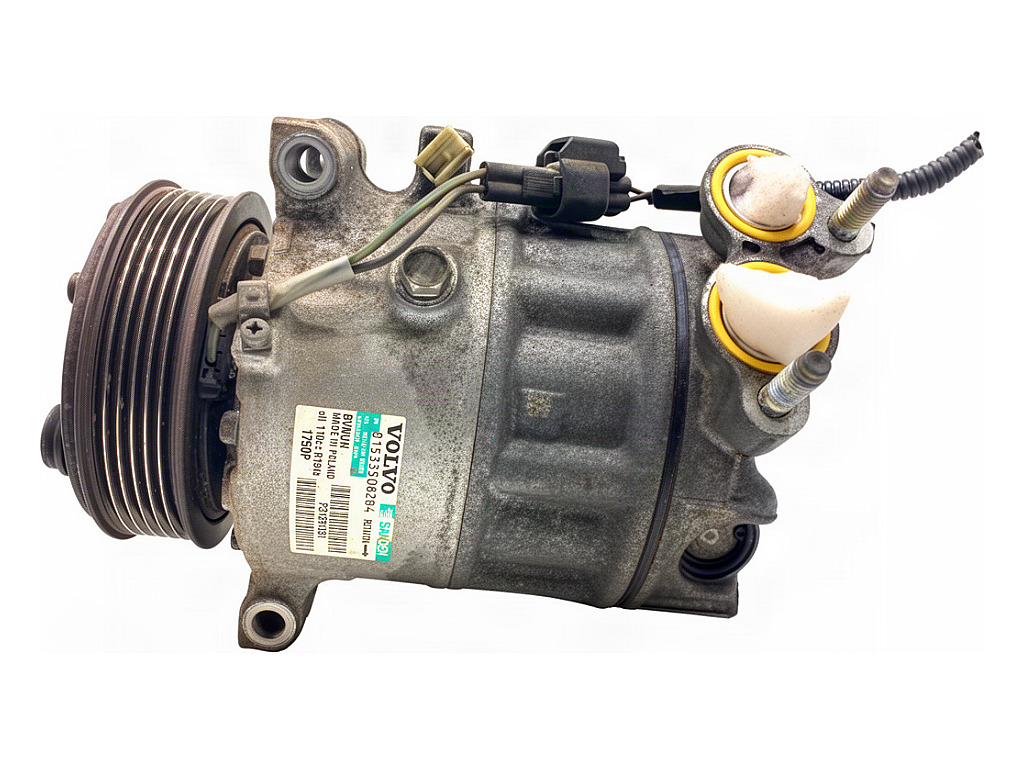 [STARK-973631] Compresor de aire acondicionado Volvo V40