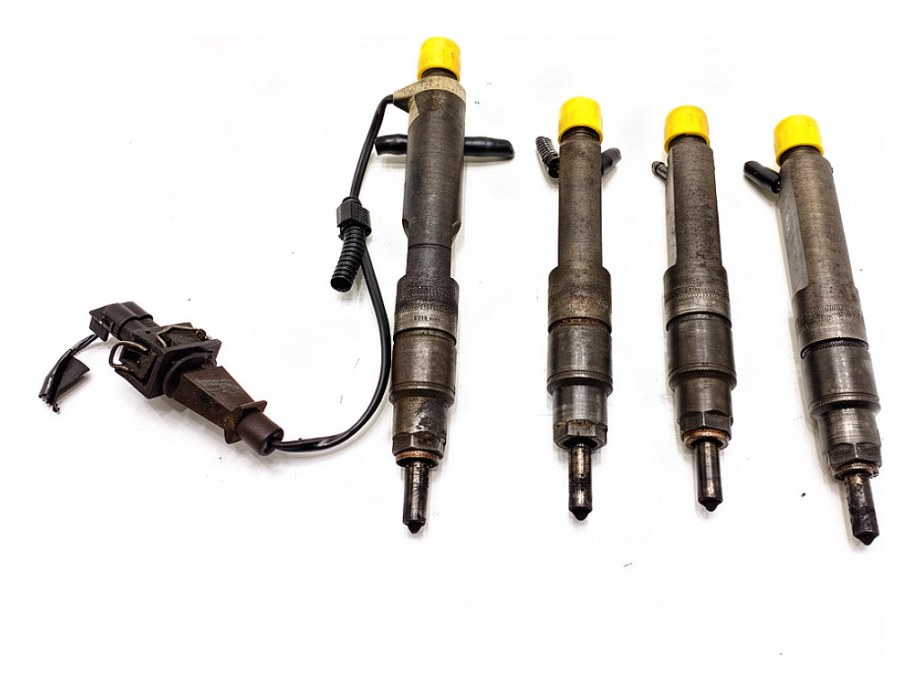 [STARK-976971] Juego de inyectores SEAT Toledo II (1M2)