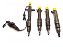 Juego de inyectores SEAT Toledo II (1M2)