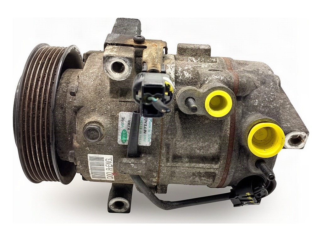 [STARK-978629] Compresor de aire acondicionado HYUNDAI Tucson (TL, TLE)
