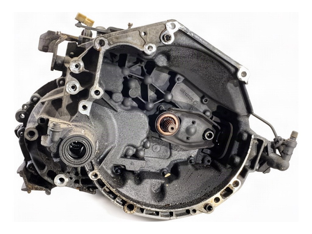 [STARK-978796] Caja de cambios CITROEN C2 (JM_)