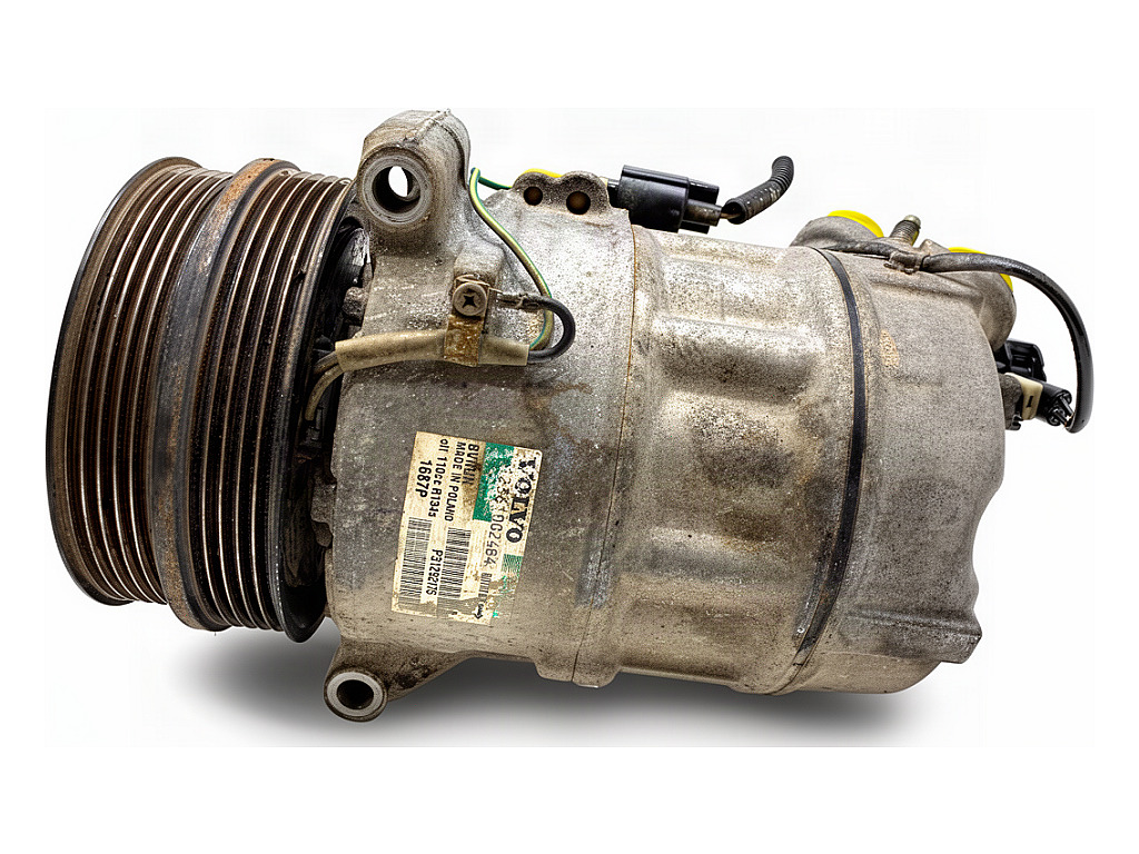 [STARK-976928] Compresor de aire acondicionado para Volvo V40