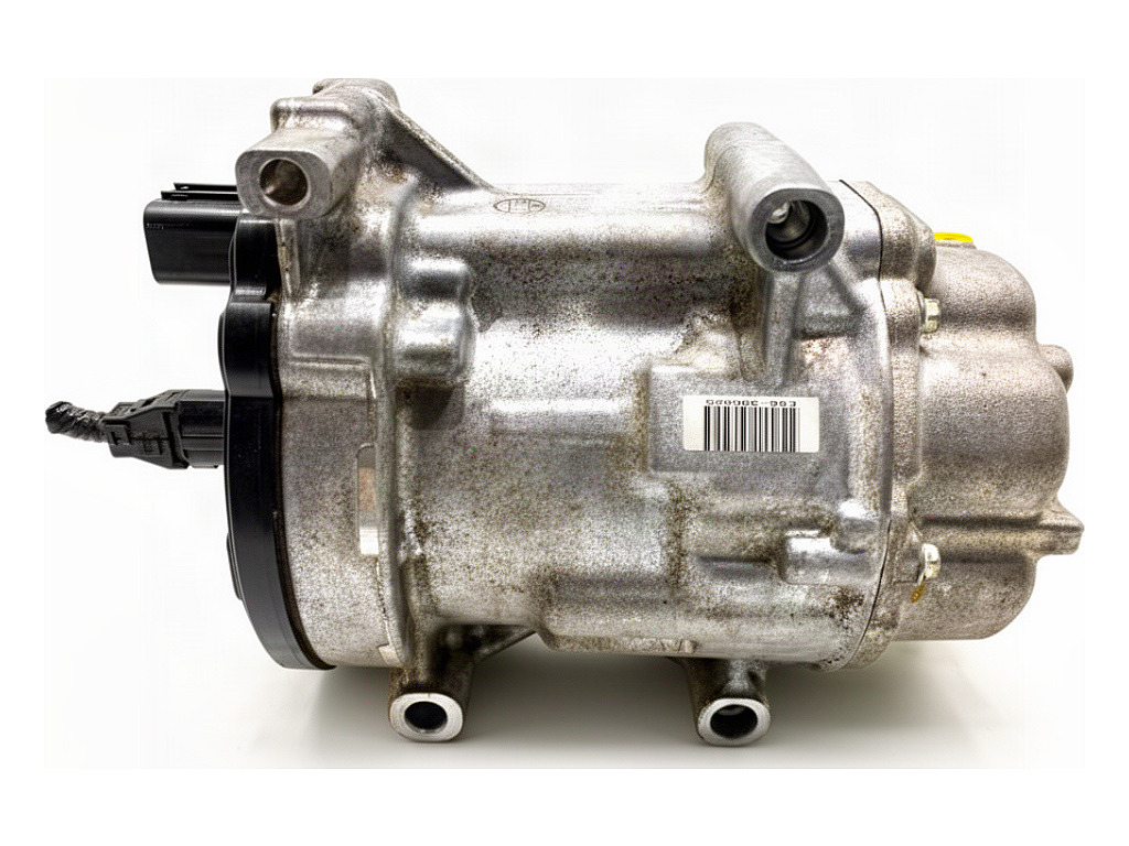[STARK-976375] Compresor de aire acondicionado Toyota Yaris Cross (MXP_)