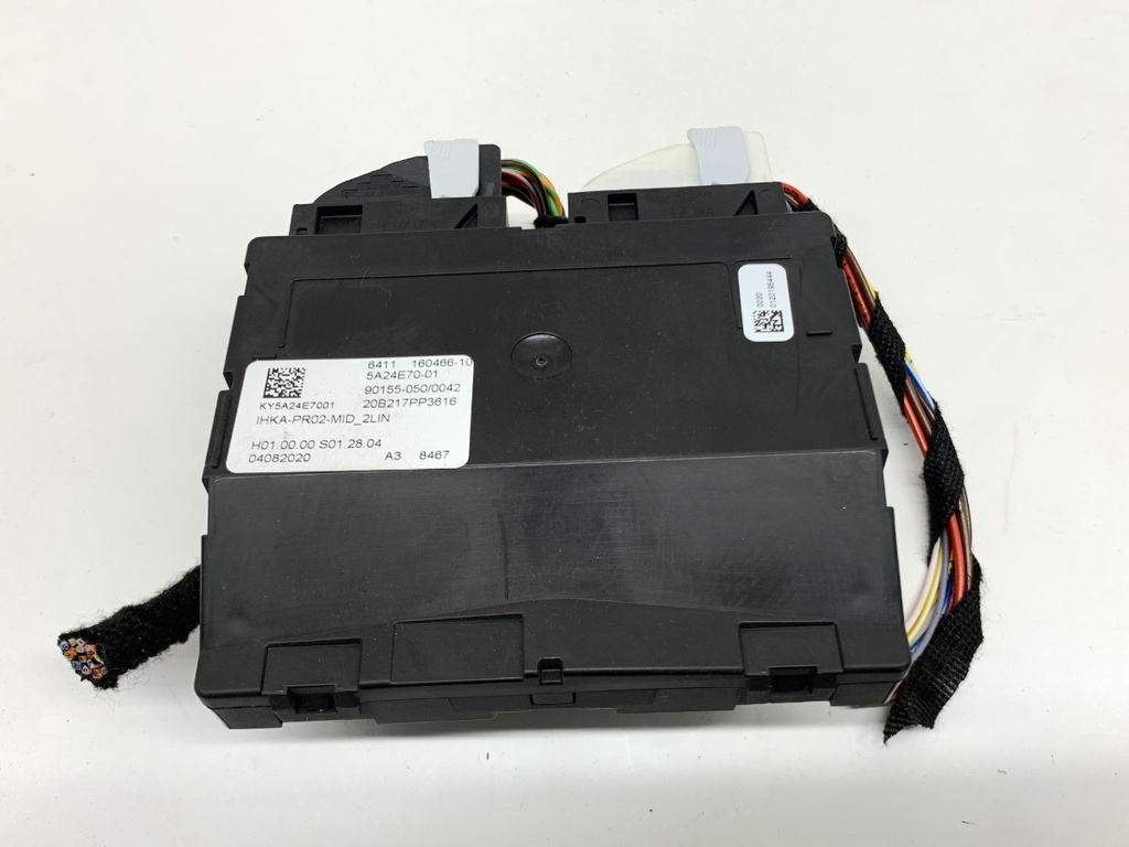 [STARK-894521] Módulo de control BMW 5 (G30, F90) 520d xDrive 2016-2022