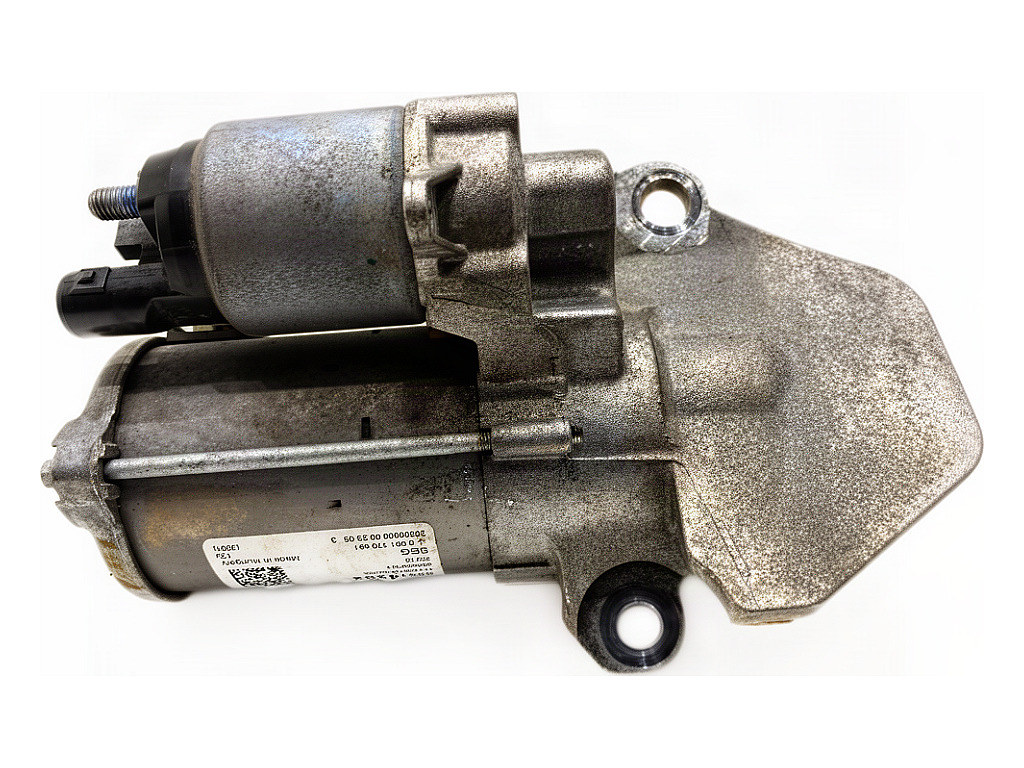 [STARK-971335] Motor de arranque Opel Astra K