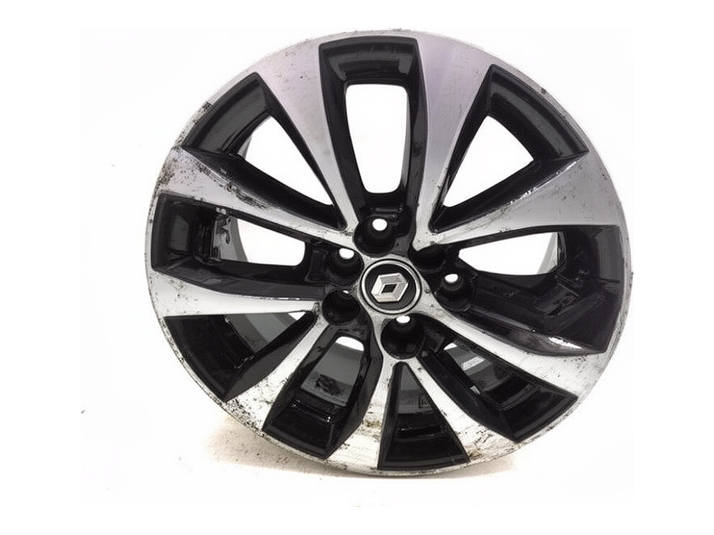 [STARK-895101] Llantas de aleación 16" RENAULT