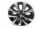 Llantas de aleación 16" RENAULT