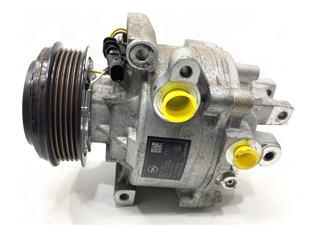 [STARK-971332] Compresor de aire acondicionado Opel Astra K