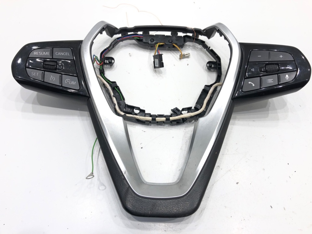 [STARK-895035] Mandos del volante BMW Serie 5 (G30, F90) 2016-2022