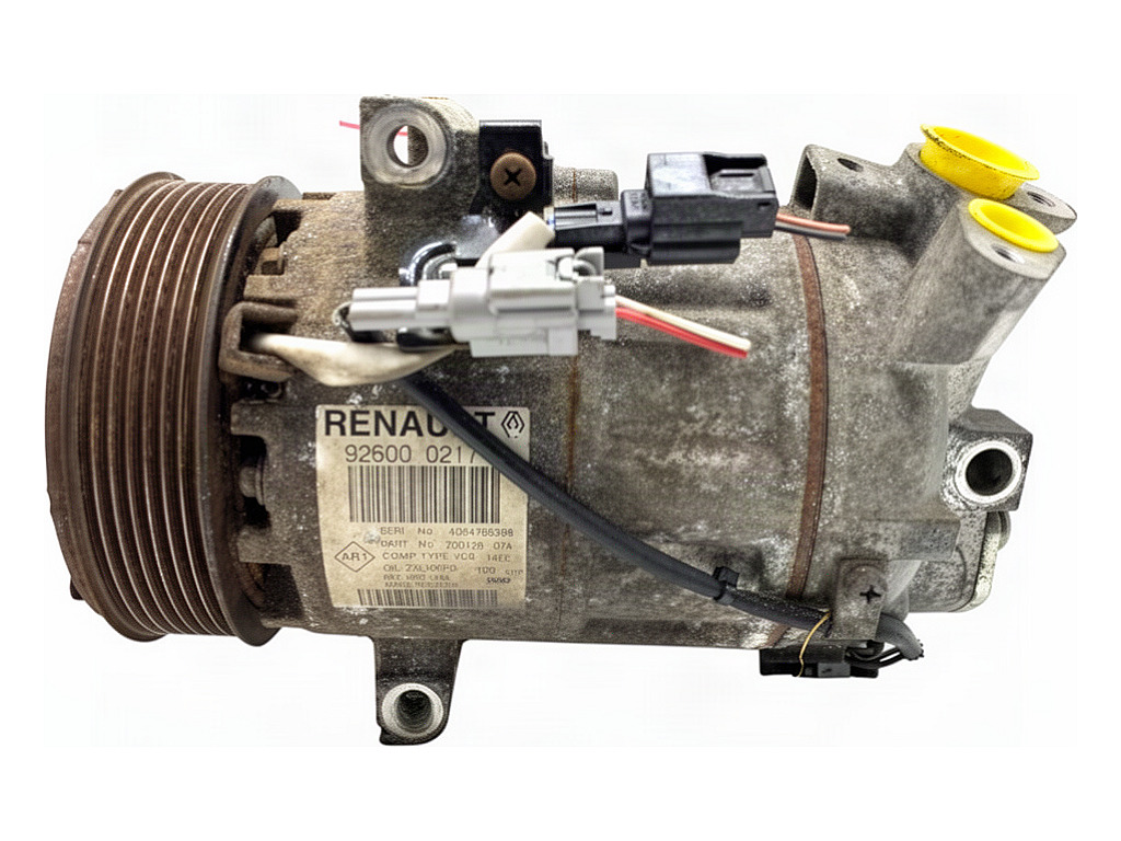 [STARK-977995] Compresor de aire acondicionado Renault Clio IV (BH_)