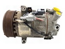 Compresor de aire acondicionado Renault Clio IV (BH_)