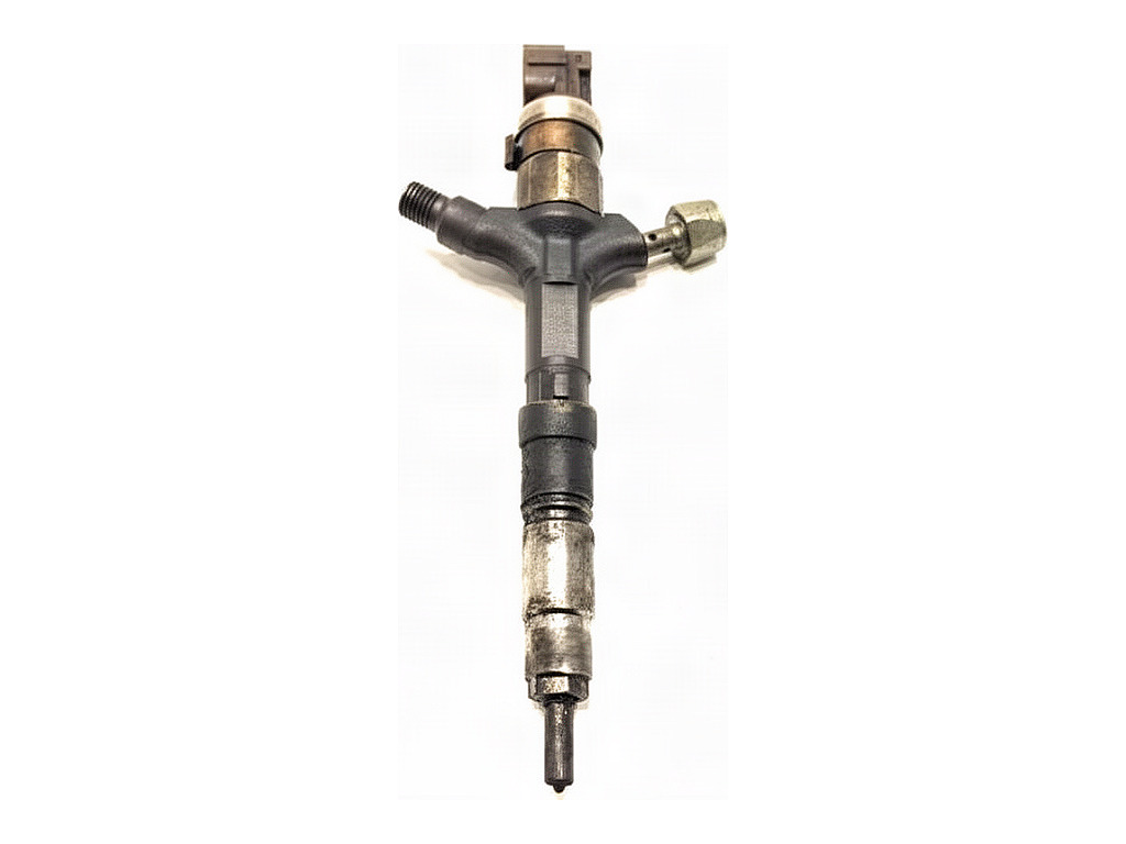 [STARK-978034] Inyector Toyota Corolla Verso (_E12_)