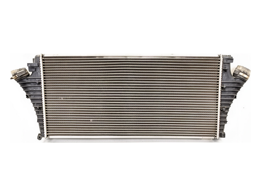 [STARK-979281] Intercooler Opel Vectra C (Z02)