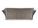 Intercooler Opel Vectra C (Z02)