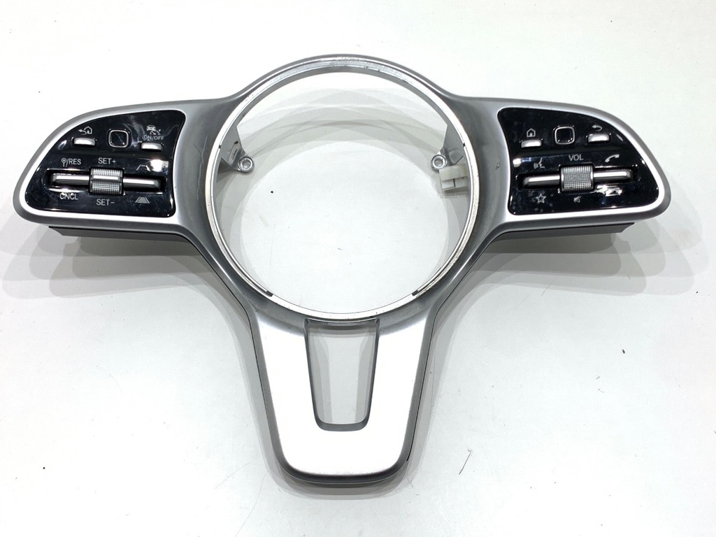 [STARK-895676] Módulo de mandos del volante Mercedes-Benz GLE (V167) 2018-