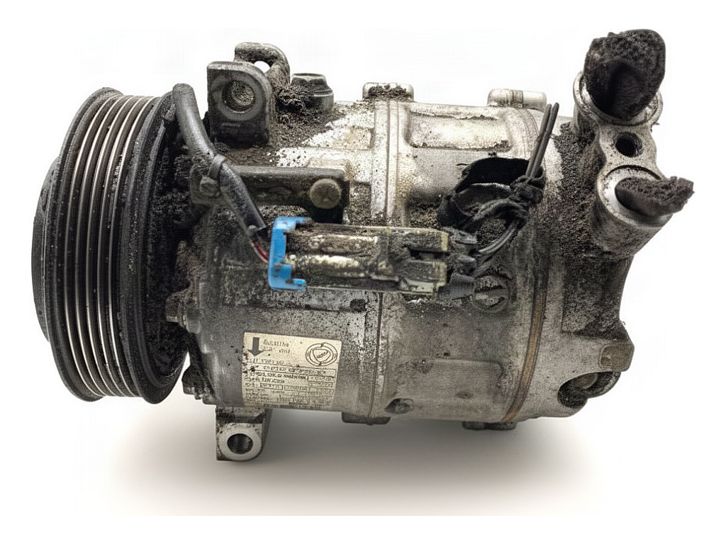 [STARK-976537] Compresor de aire acondicionado Alfa Romeo 159 (939_)