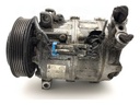 Compresor de aire acondicionado Alfa Romeo 159 (939_)