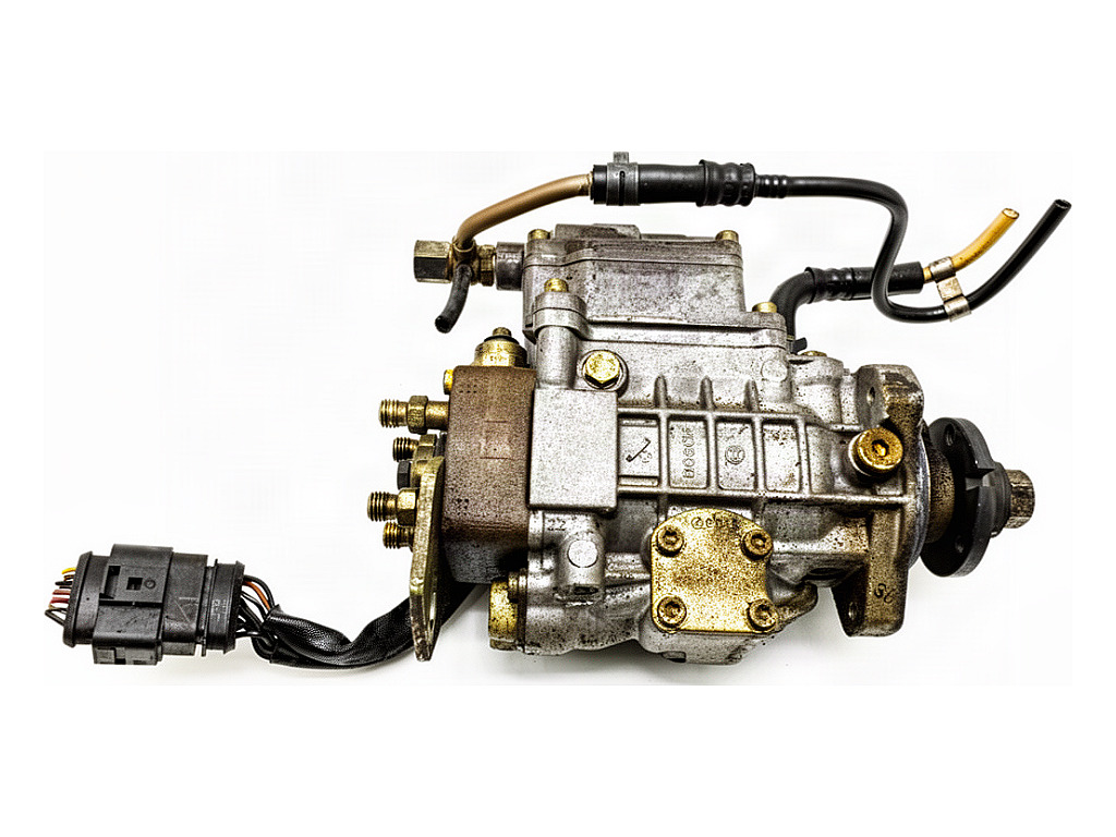 [STARK-976977] Bomba de inyección Seat Toledo II