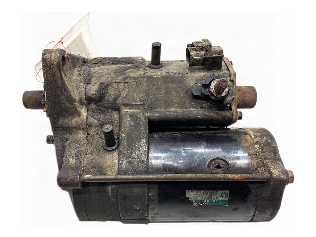 [STARK-976307] Motor de arranque Toyota Land Cruiser Prado J12