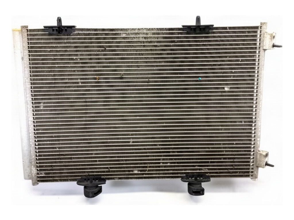[STARK-979670] Condensador de aire acondicionado Citroen C3 Aircross II (2R_, 2C_)