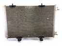 Condensador de aire acondicionado Citroen C3 Aircross II (2R_, 2C_)