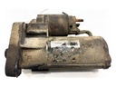 Motor de arranque Renault Master II