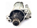 Motor de arranque VW Tiguan