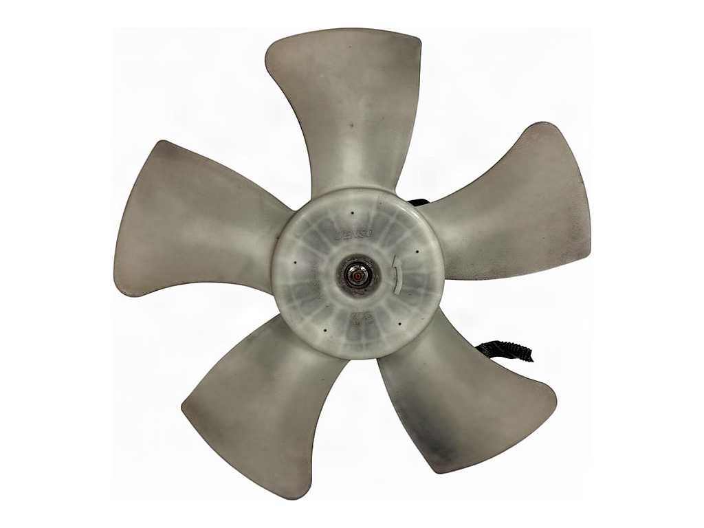 [STARK-975088] Electroventilador Suzuki Swift III