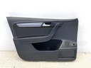 Panel de puerta delantero izquierdo VW Passat B7 Variant (365) 2.0 TDI 103 kW