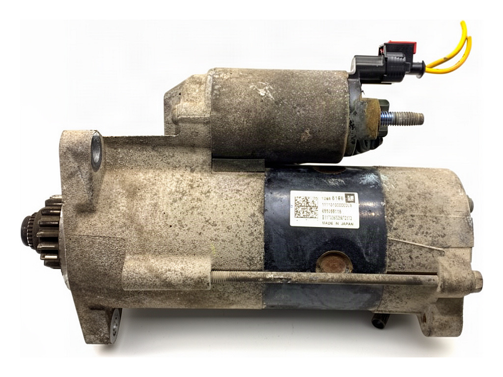 [STARK-977289] Motor de arranque Opel Astra K Sports Tourer