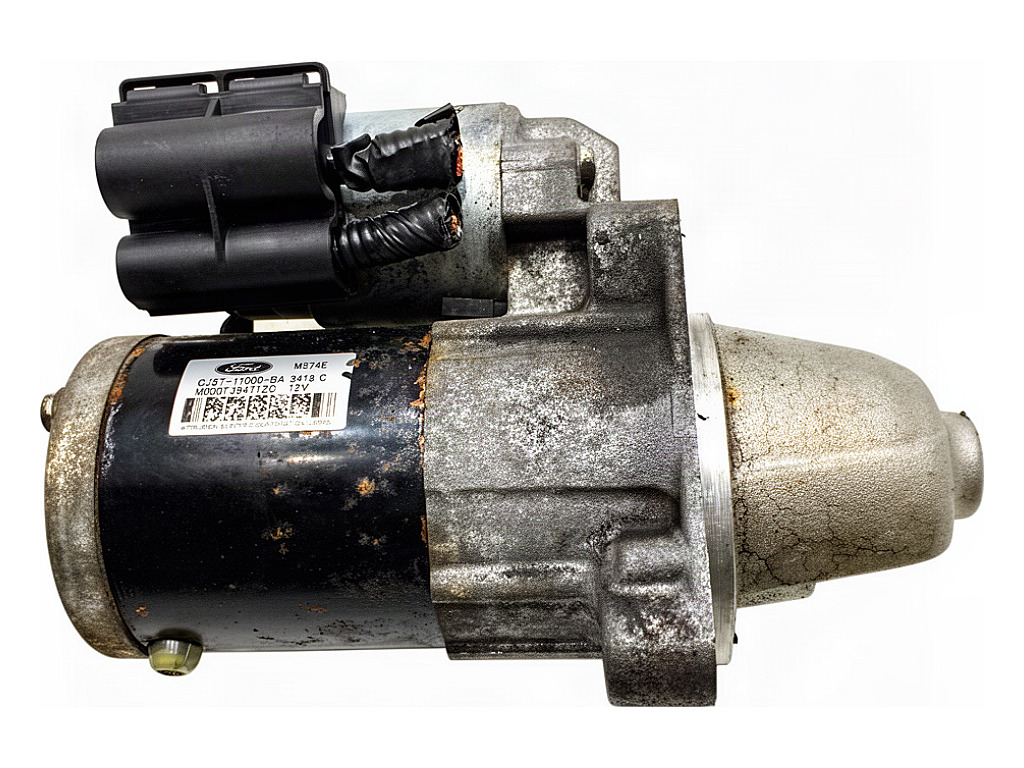[STARK-977335] Motor de arranque Ford Mondeo V sedan